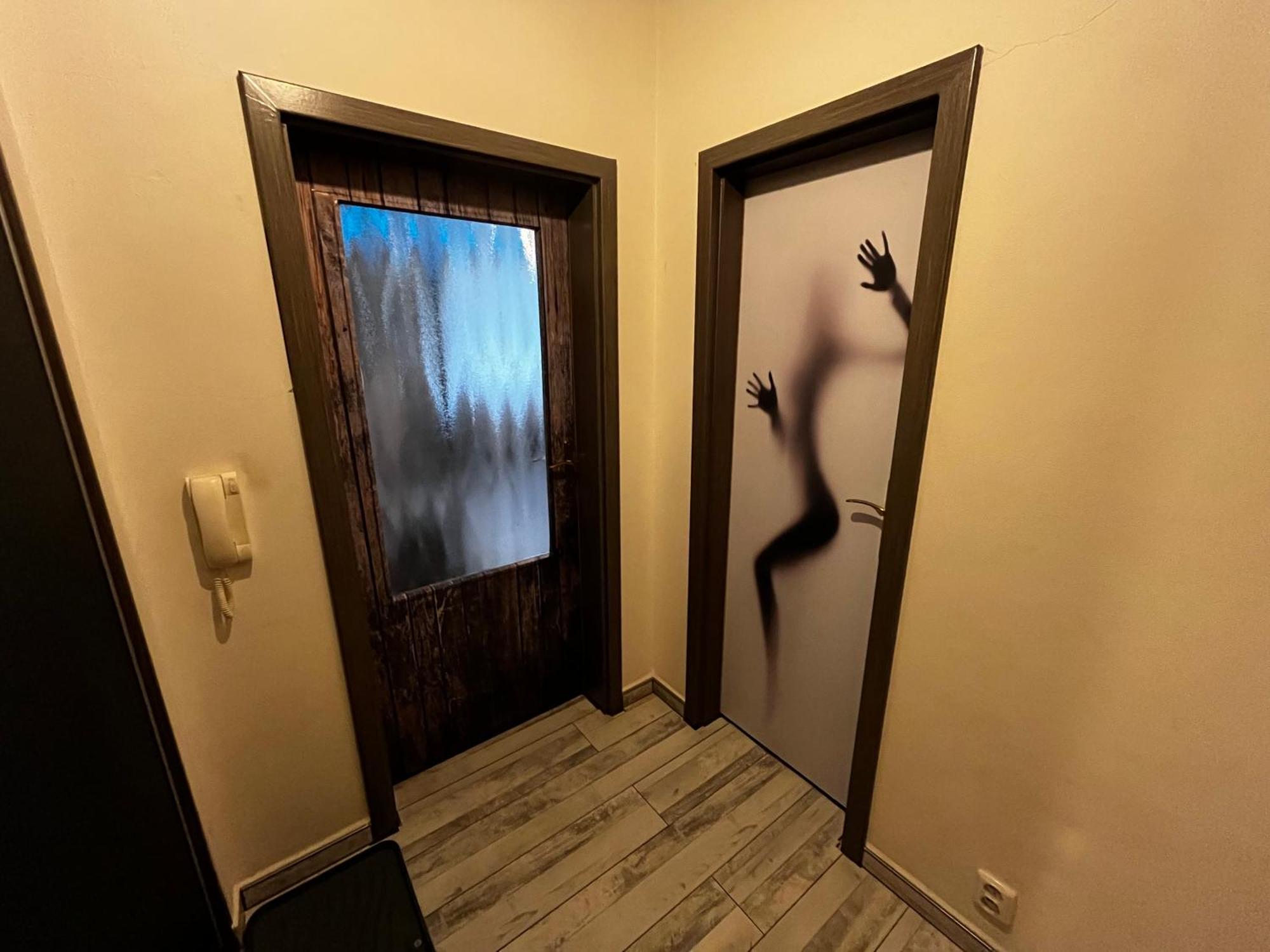 Monfas Apartment Provence In 프라하 외부 사진
