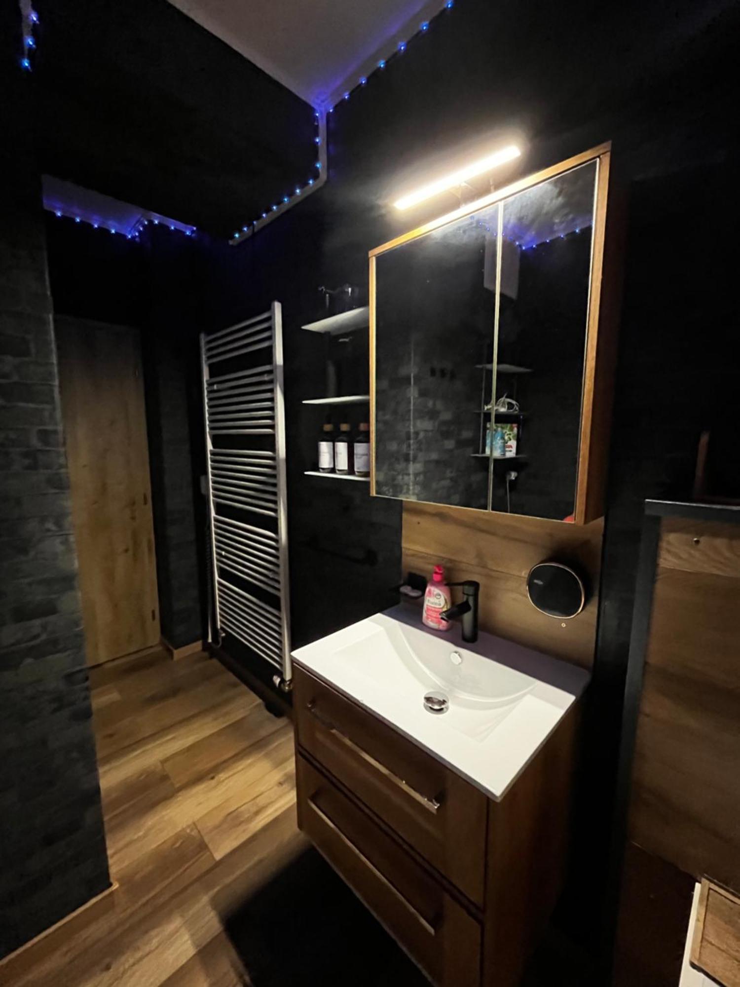 Monfas Apartment Provence In 프라하 외부 사진