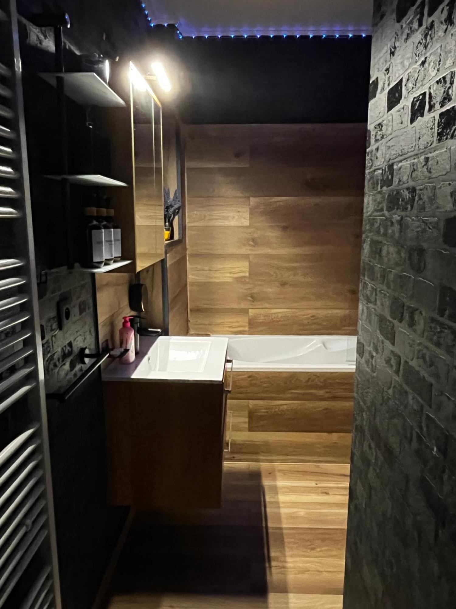 Monfas Apartment Provence In 프라하 외부 사진