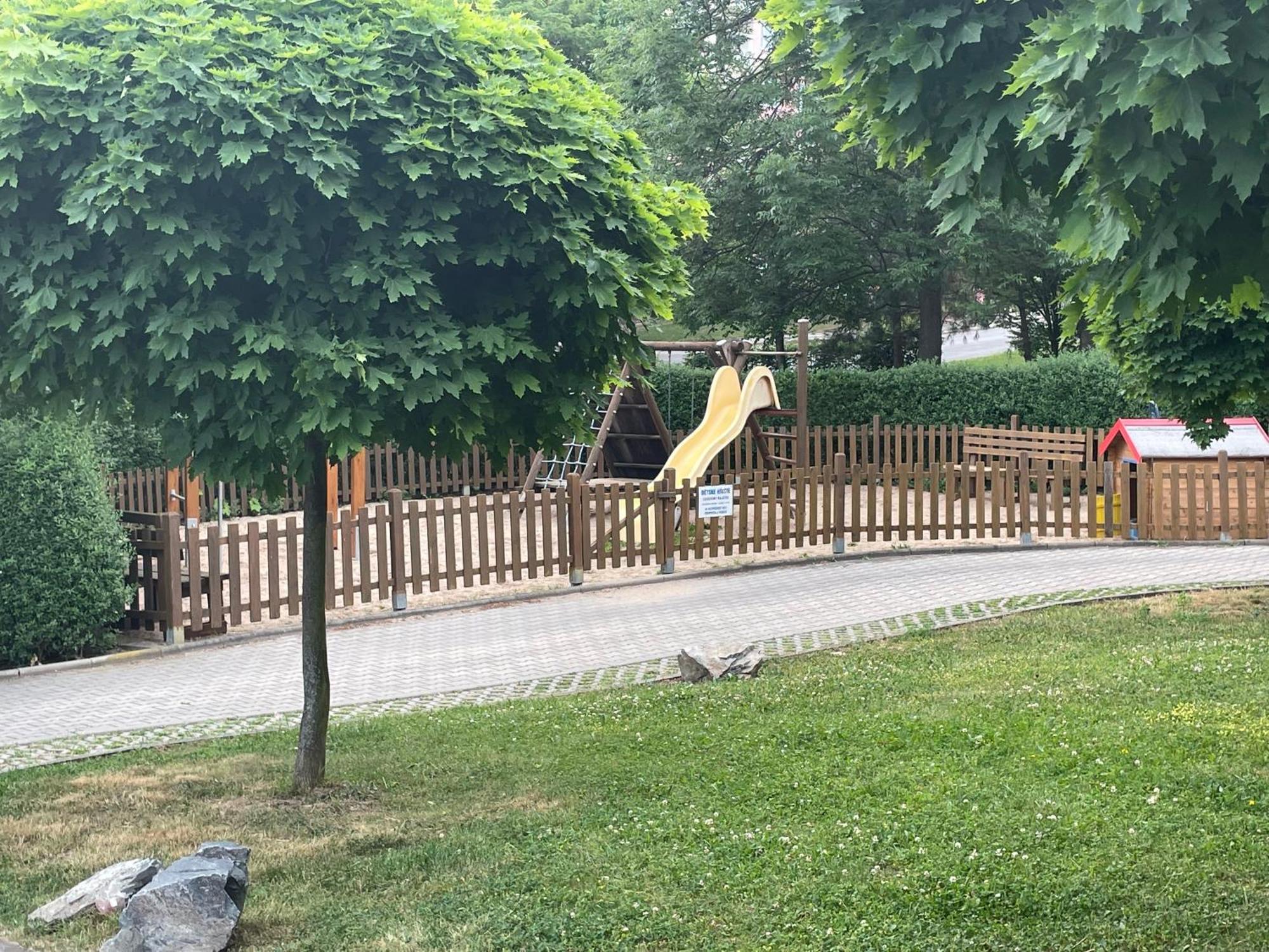 Monfas Apartment Provence In 프라하 외부 사진
