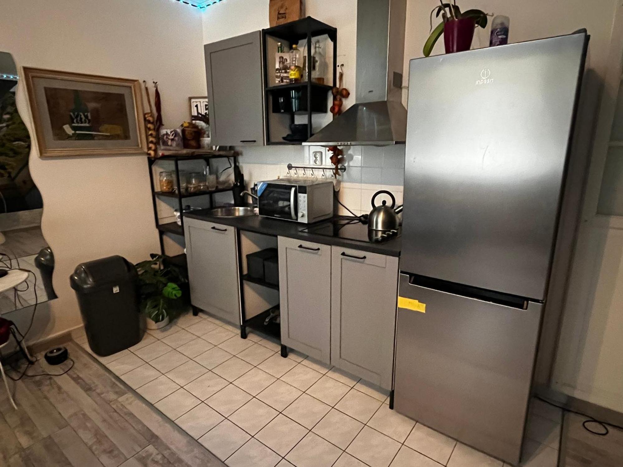 Monfas Apartment Provence In 프라하 외부 사진