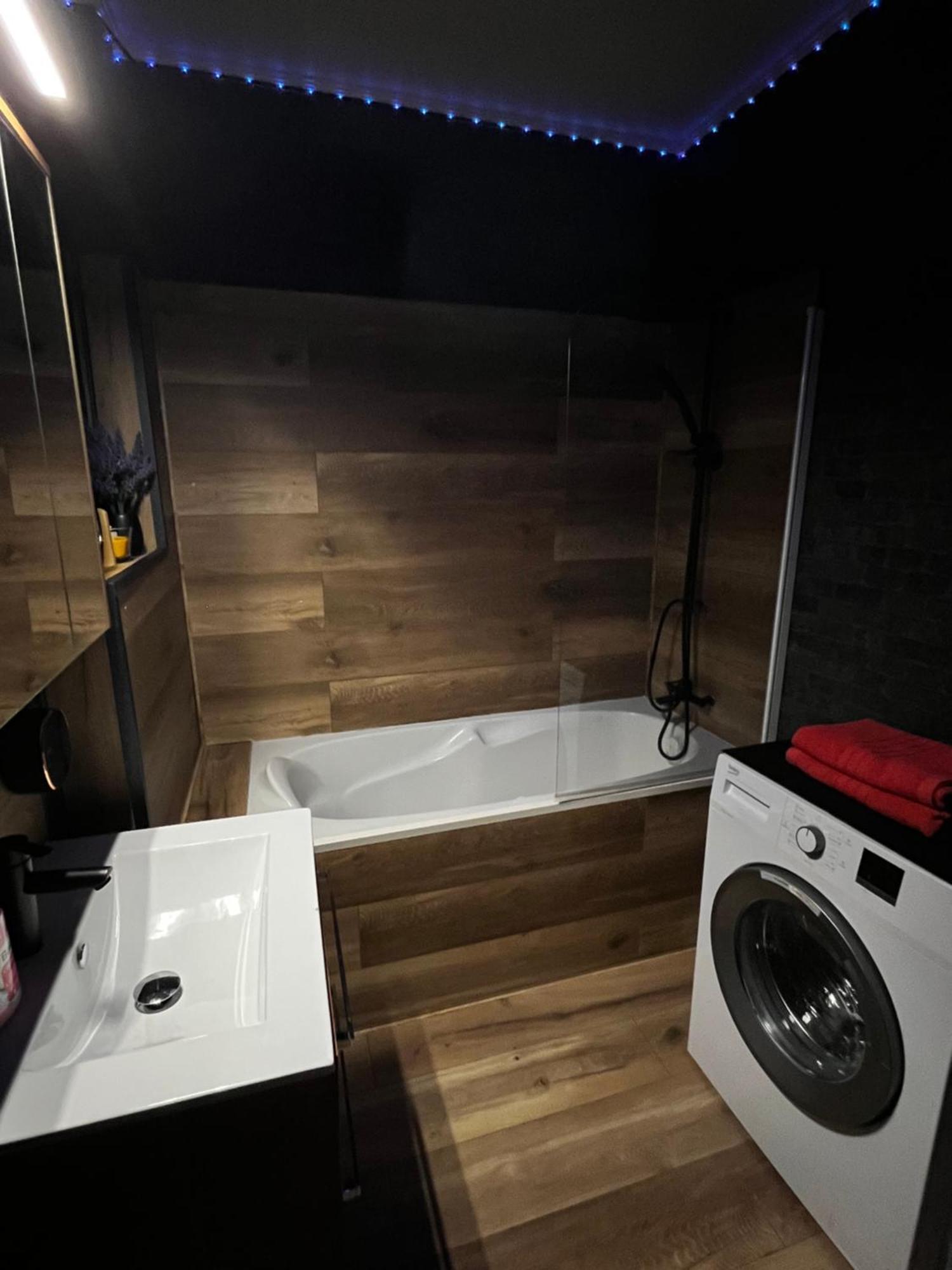 Monfas Apartment Provence In 프라하 외부 사진