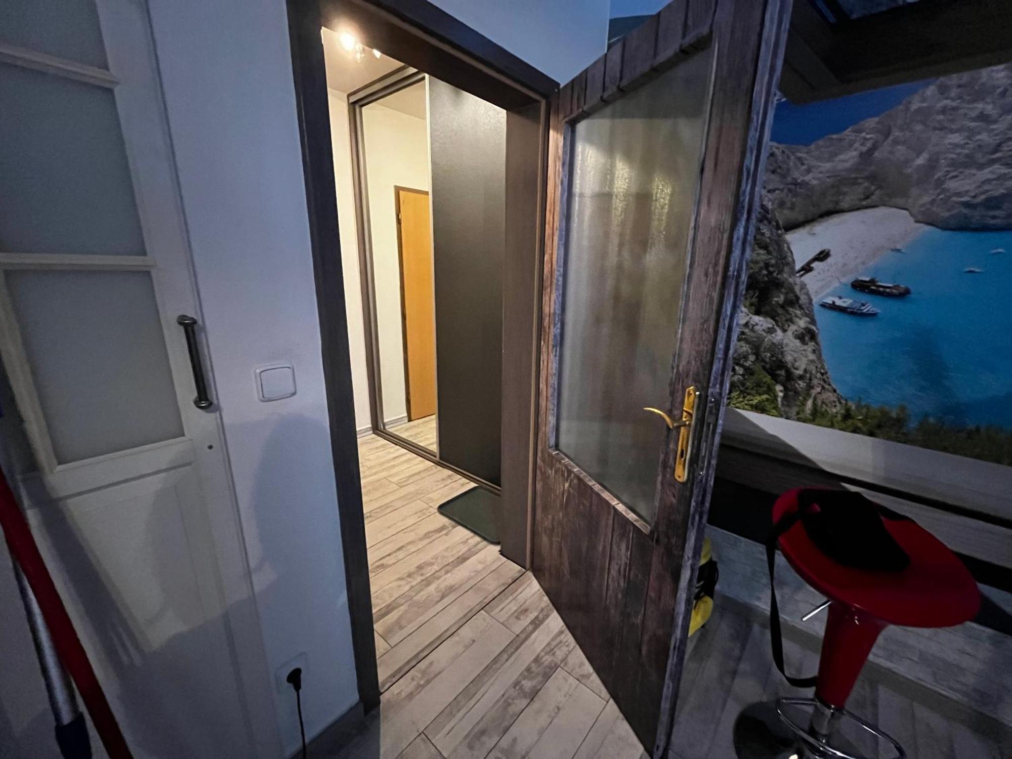 Monfas Apartment Provence In 프라하 외부 사진